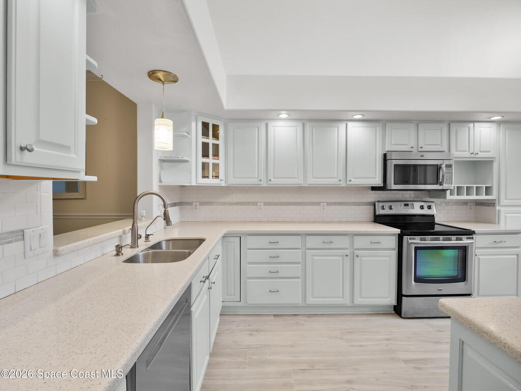 14 Marina Isles Boulevard, Indian Harbour Beach, FL 32937