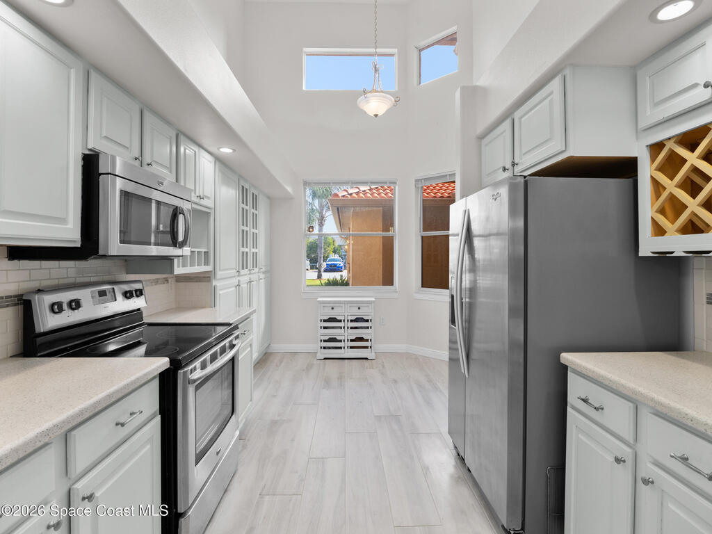 14 Marina Isles Boulevard, Indian Harbour Beach, FL 32937