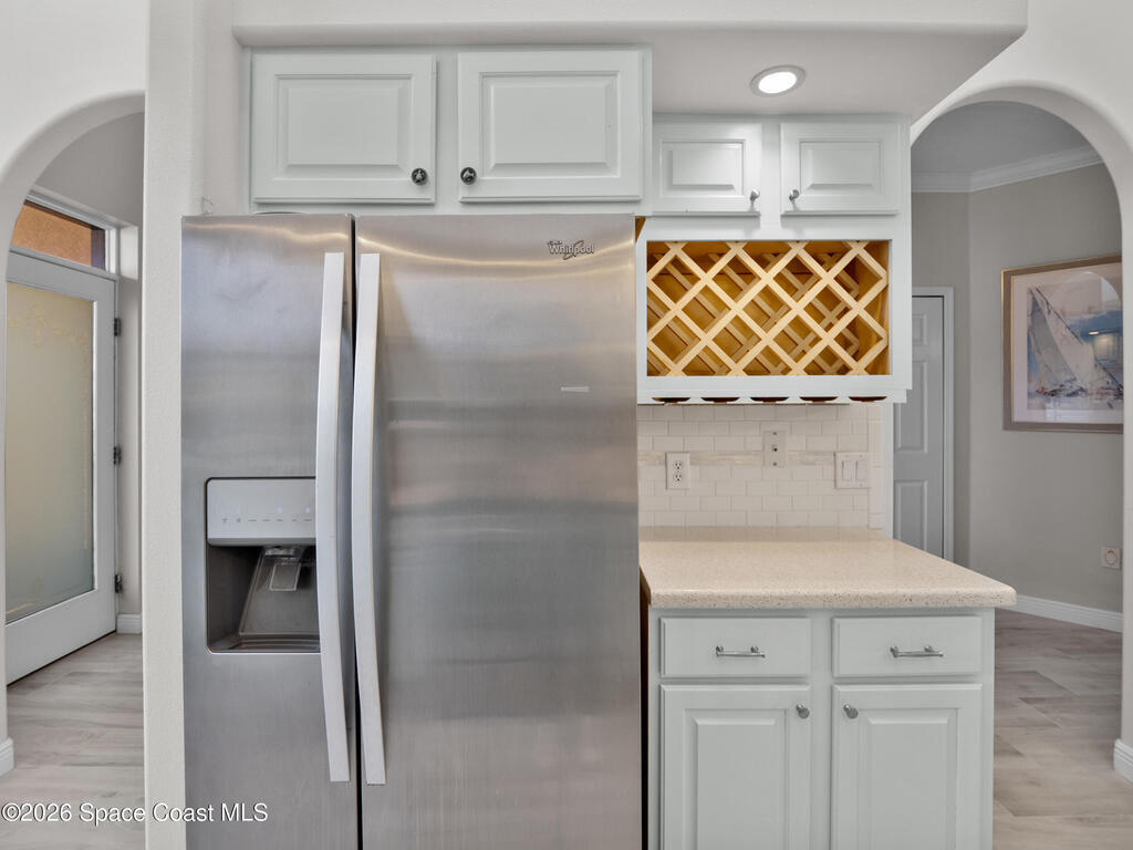 14 Marina Isles Boulevard, Indian Harbour Beach, FL 32937