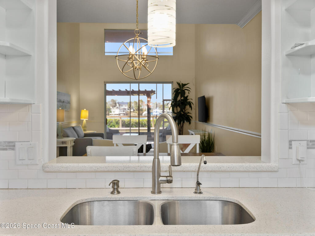 14 Marina Isles Boulevard, Indian Harbour Beach, FL 32937