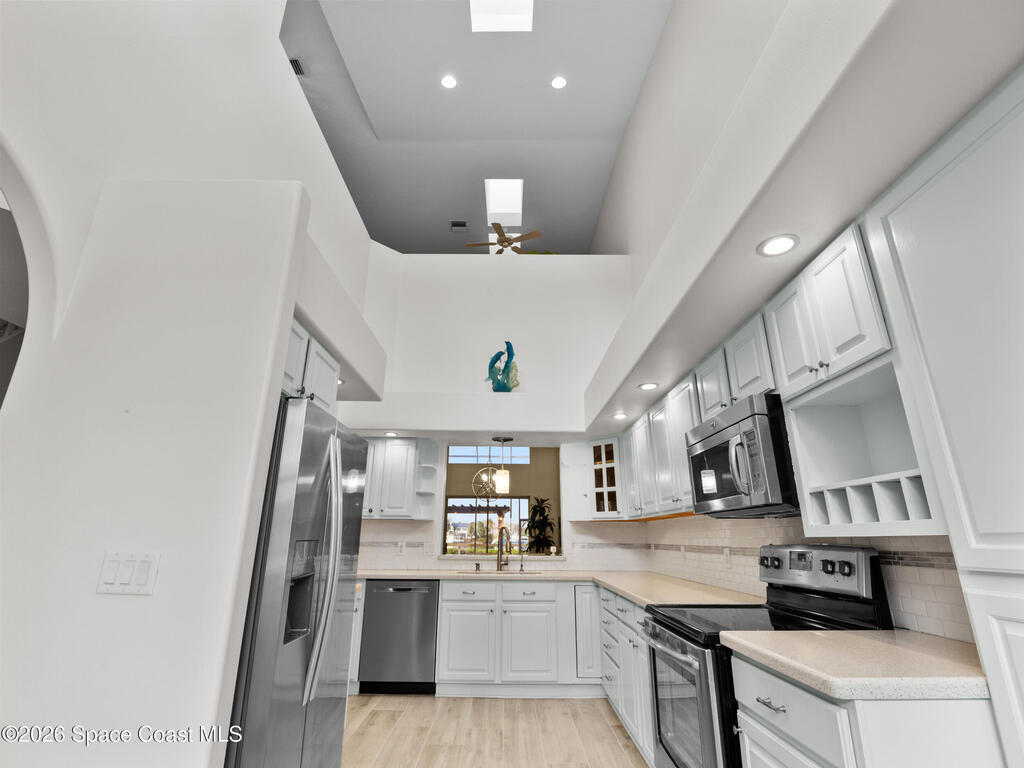 14 Marina Isles Boulevard, Indian Harbour Beach, FL 32937