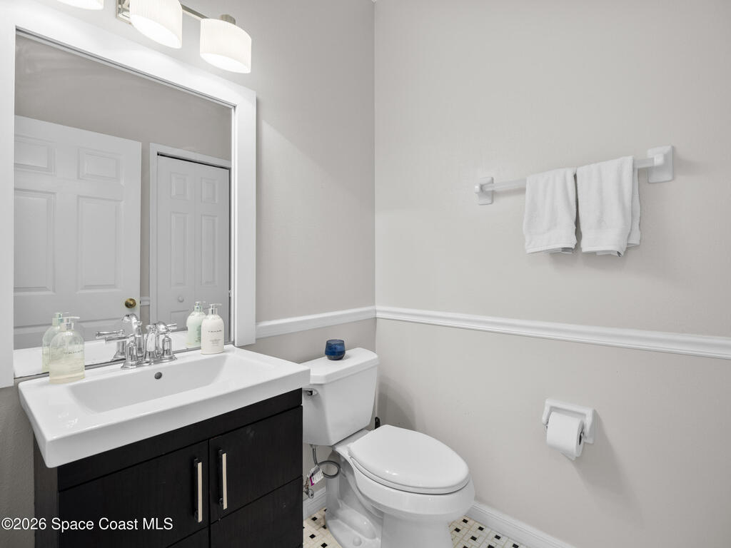 14 Marina Isles Boulevard, Indian Harbour Beach, FL 32937