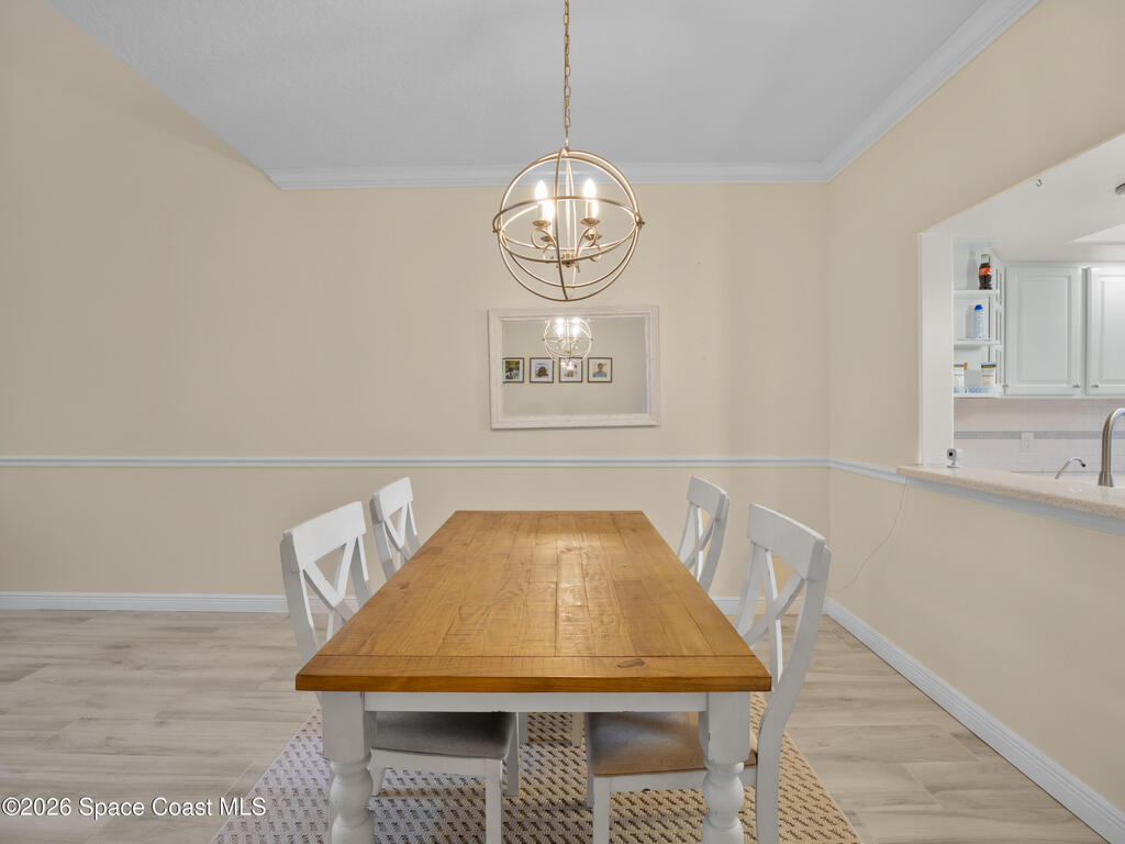 14 Marina Isles Boulevard, Indian Harbour Beach, FL 32937