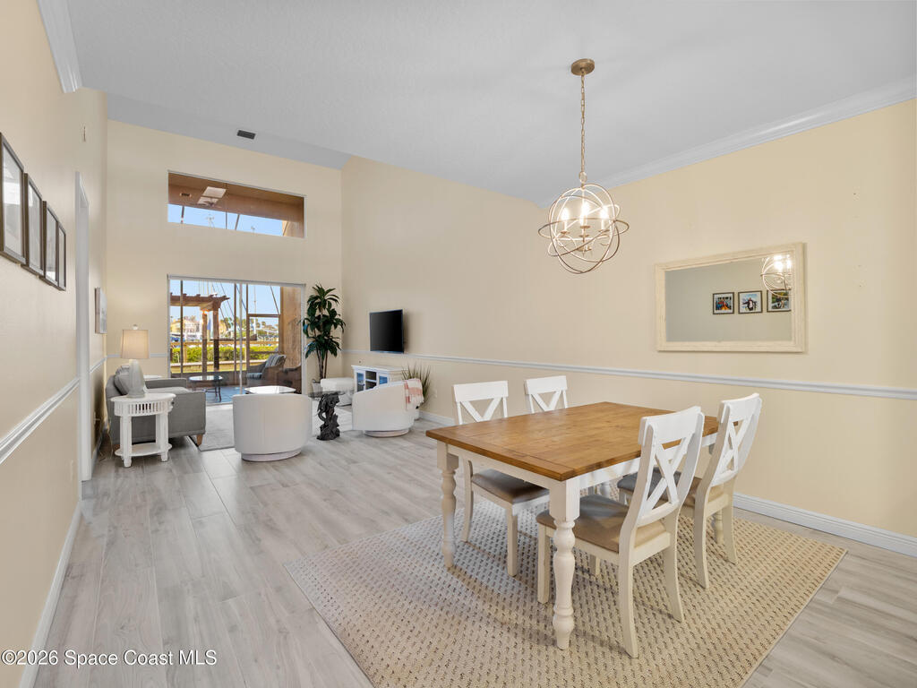 14 Marina Isles Boulevard, Indian Harbour Beach, FL 32937