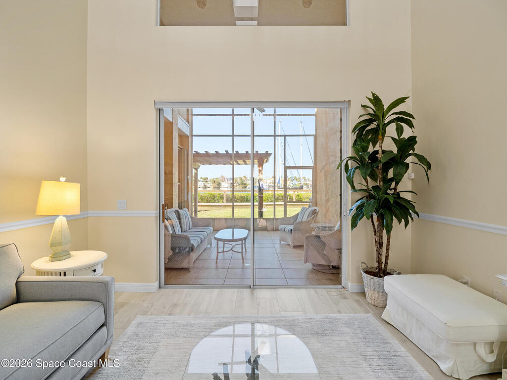 14 Marina Isles Boulevard, Indian Harbour Beach, FL 32937