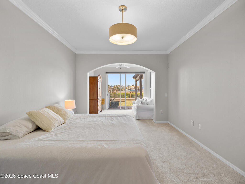 14 Marina Isles Boulevard, Indian Harbour Beach, FL 32937