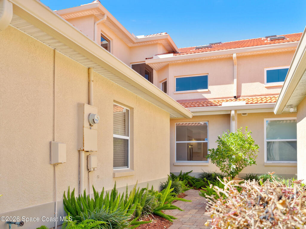 14 Marina Isles Boulevard, Indian Harbour Beach, FL 32937