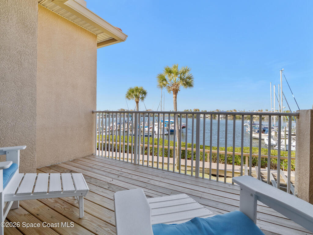 14 Marina Isles Boulevard, Indian Harbour Beach, FL 32937