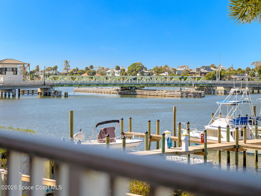 14 Marina Isles Boulevard, Indian Harbour Beach, FL 32937