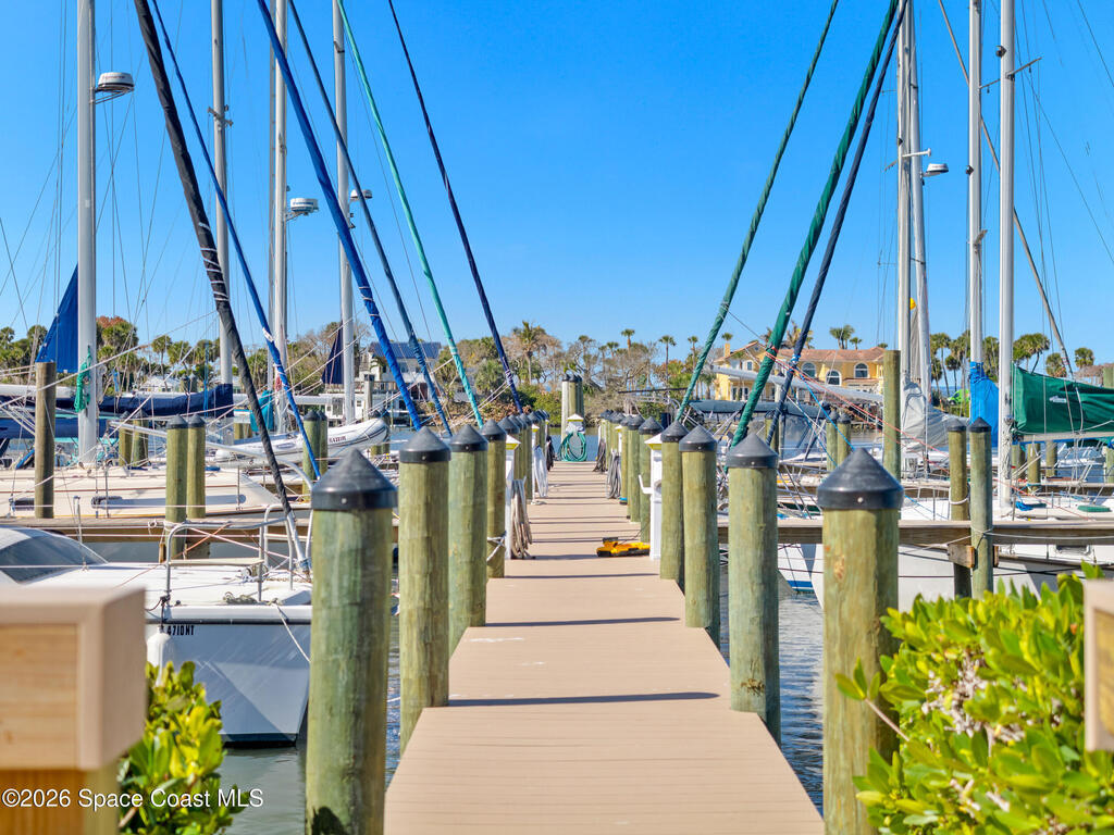 14 Marina Isles Boulevard, Indian Harbour Beach, FL 32937