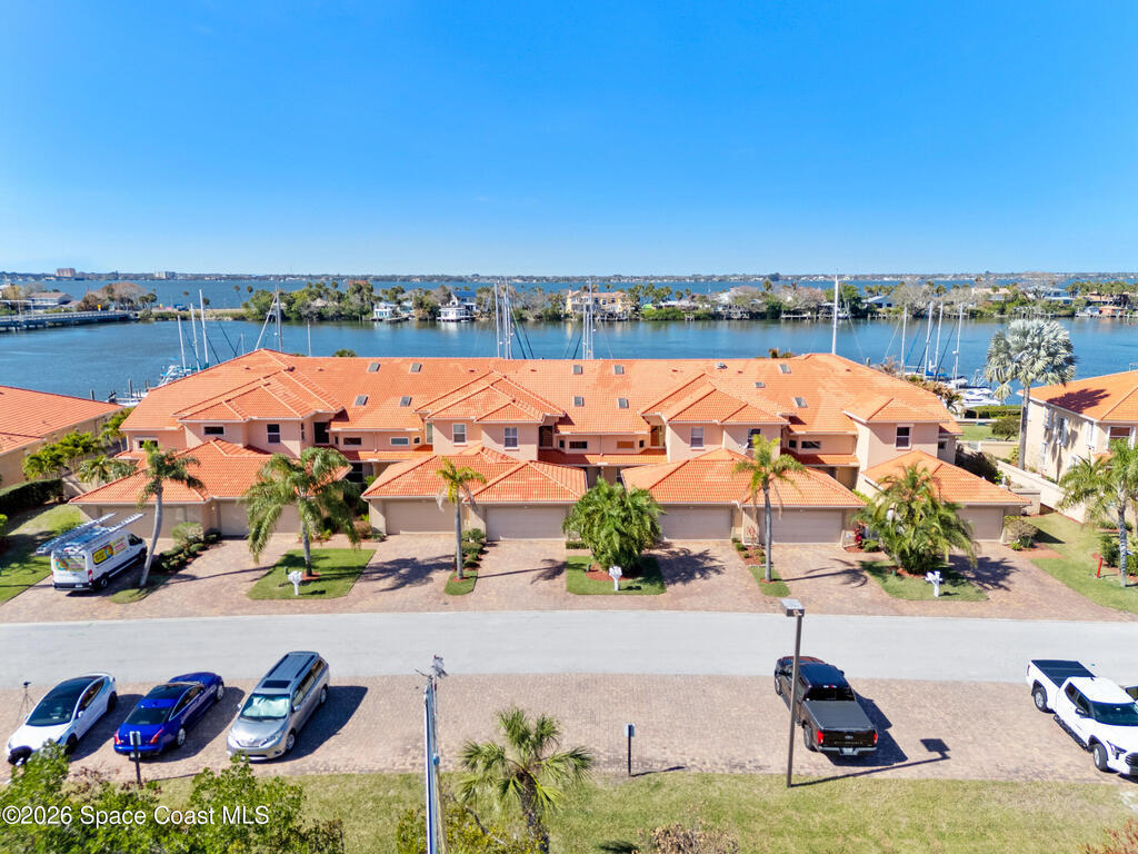 14 Marina Isles Boulevard, Indian Harbour Beach, FL 32937