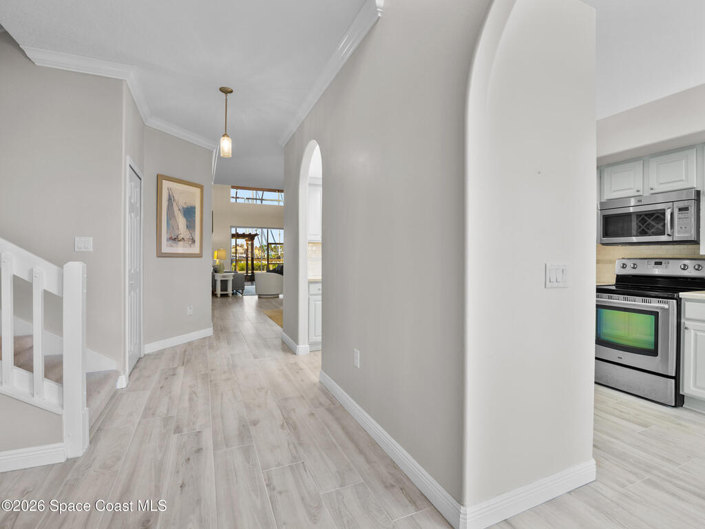 14 Marina Isles Boulevard, Indian Harbour Beach, FL 32937