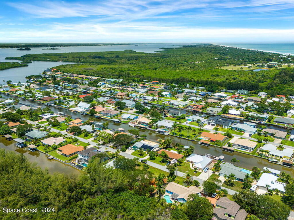 329 Beverly Court, Melbourne Beach, FL 32951