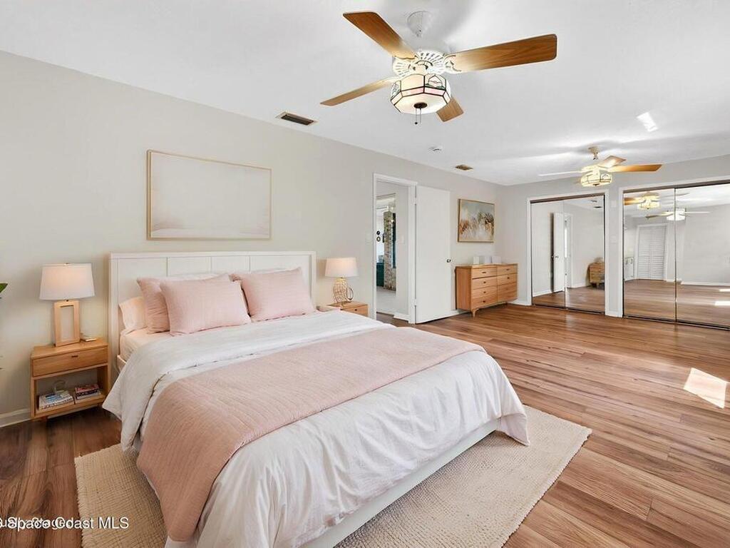 250 Bonita Drive, Merritt Island, FL 32952