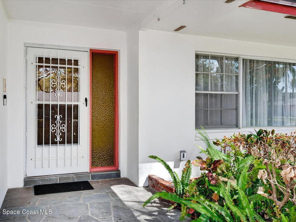 250 Bonita Drive, Merritt Island, FL 32952
