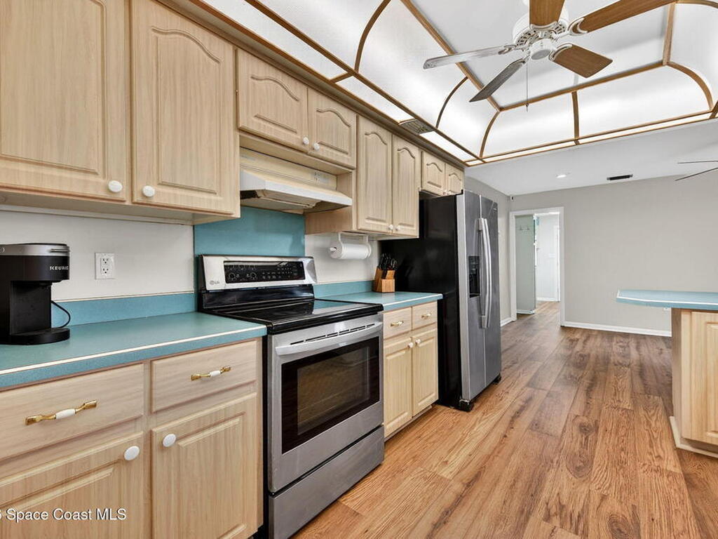 250 Bonita Drive, Merritt Island, FL 32952