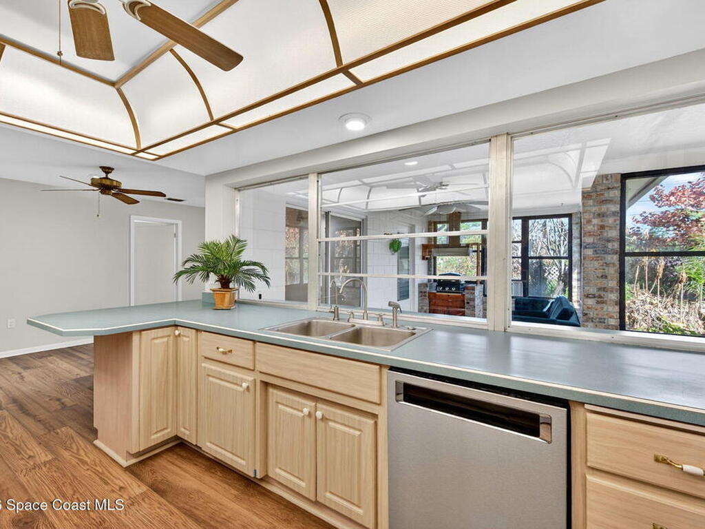 250 Bonita Drive, Merritt Island, FL 32952