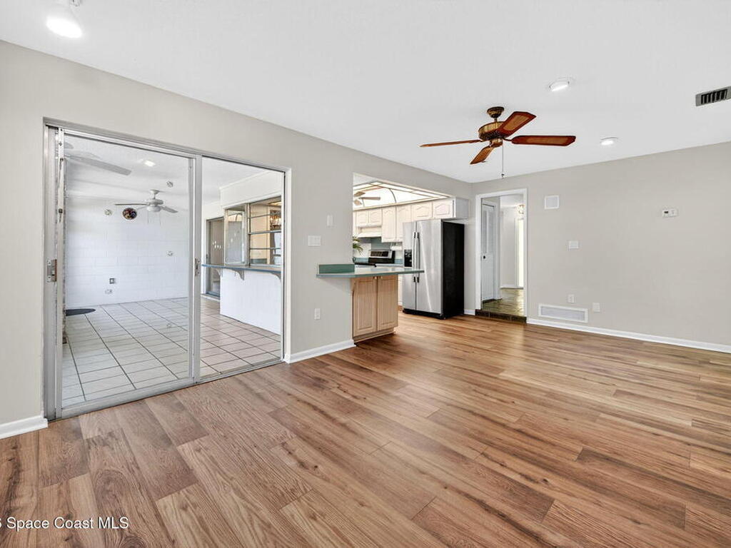 250 Bonita Drive, Merritt Island, FL 32952