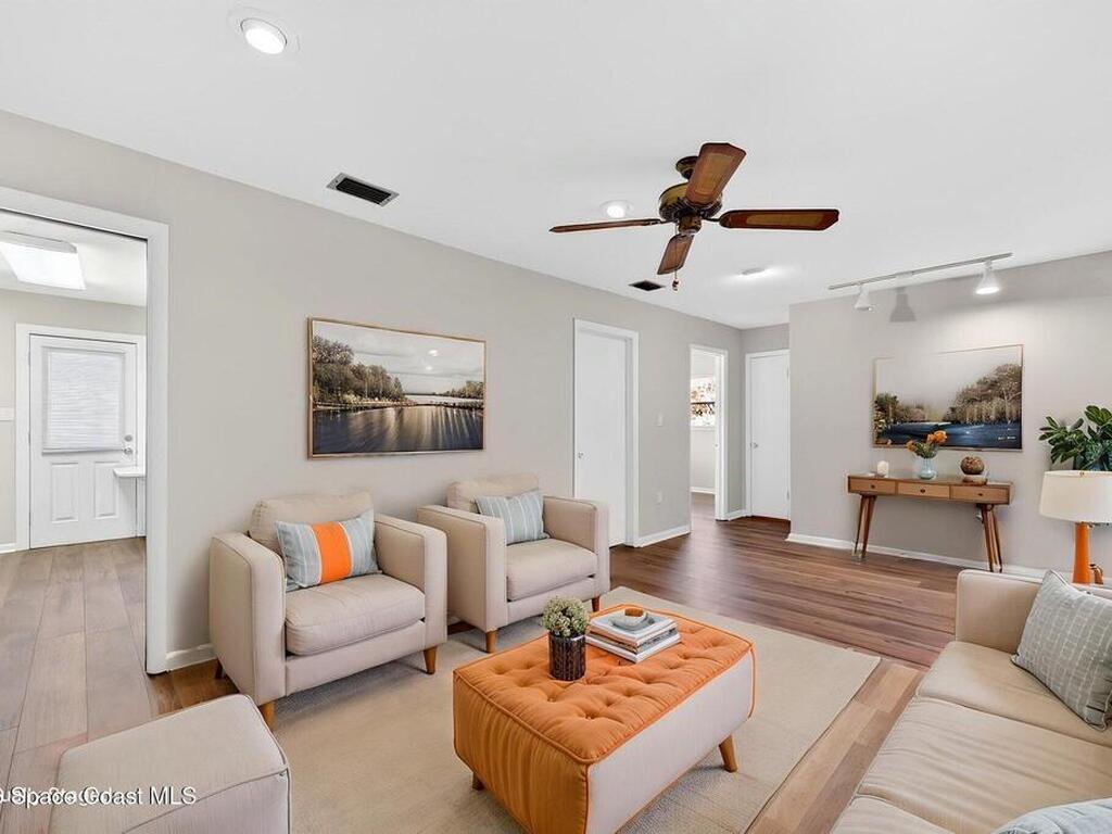 250 Bonita Drive, Merritt Island, FL 32952
