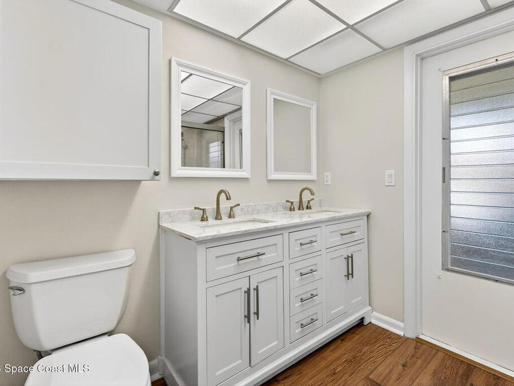 250 Bonita Drive, Merritt Island, FL 32952