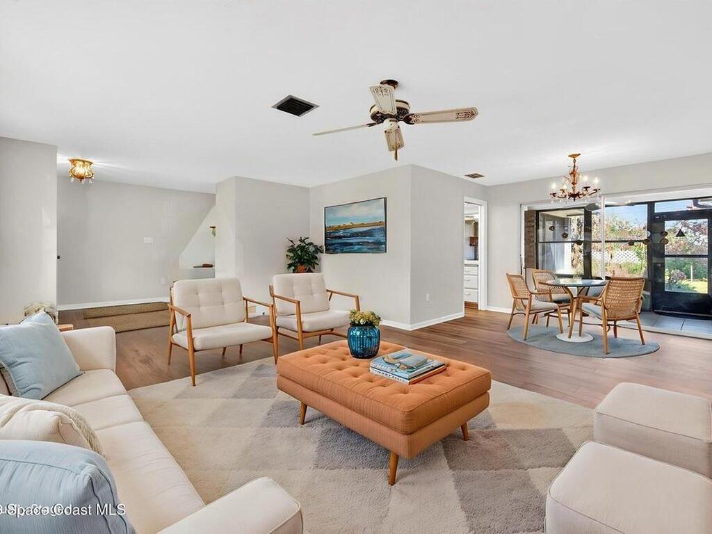 250 Bonita Drive, Merritt Island, FL 32952