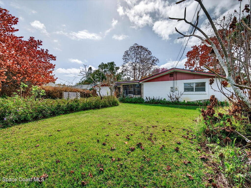 250 Bonita Drive, Merritt Island, FL 32952