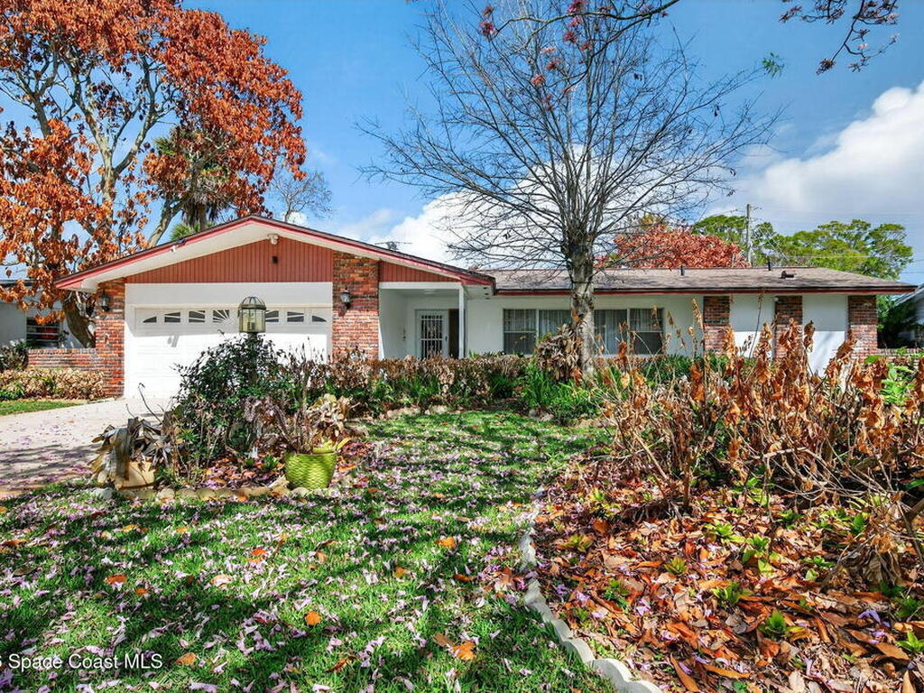 250 Bonita Drive, Merritt Island, FL 32952
