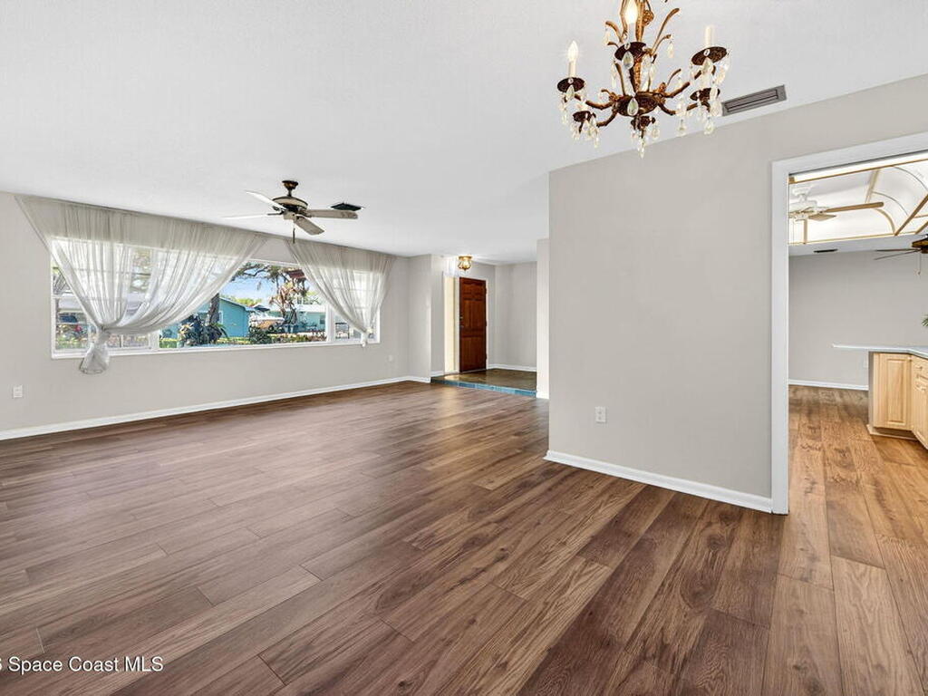 250 Bonita Drive, Merritt Island, FL 32952