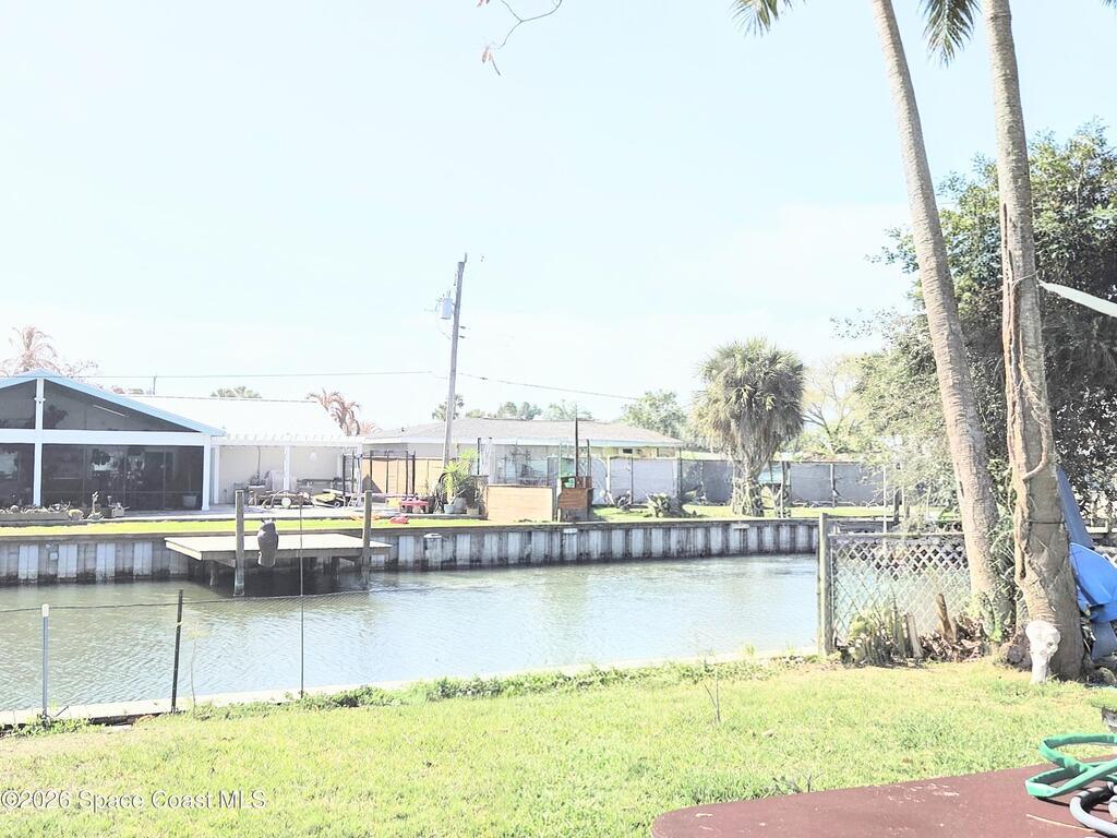 416 N 4th Street, Cocoa Beach, FL 32931