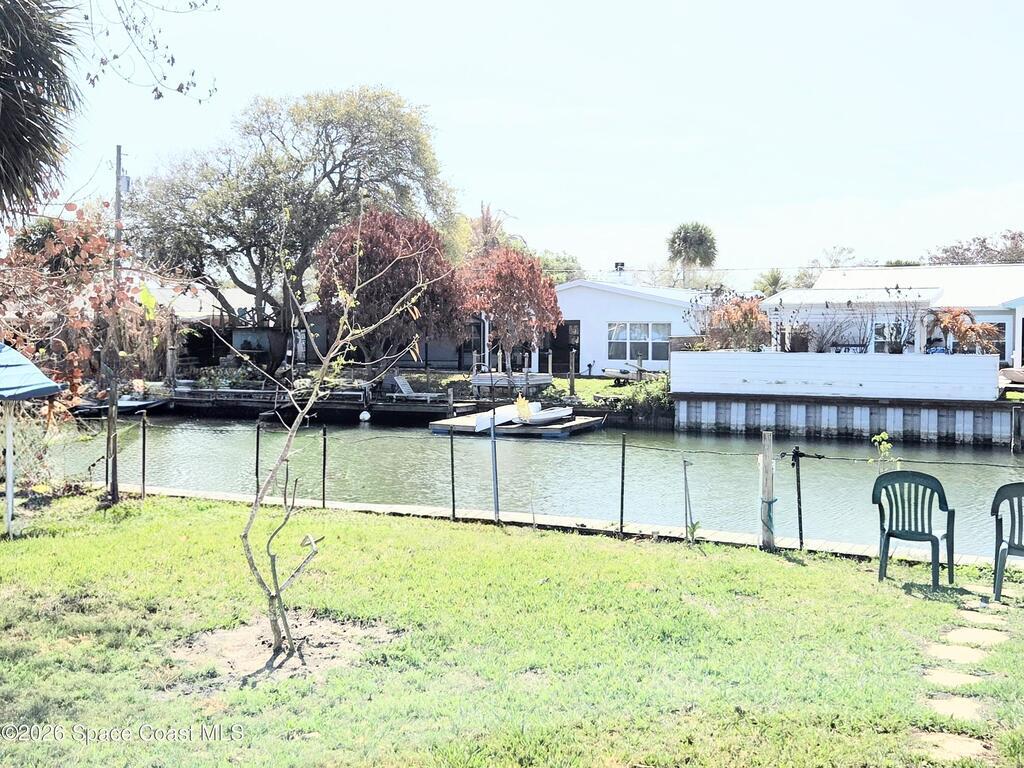 416 N 4th Street, Cocoa Beach, FL 32931