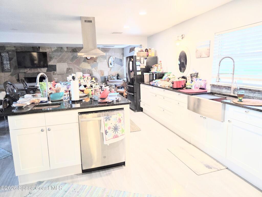 416 N 4th Street, Cocoa Beach, FL 32931