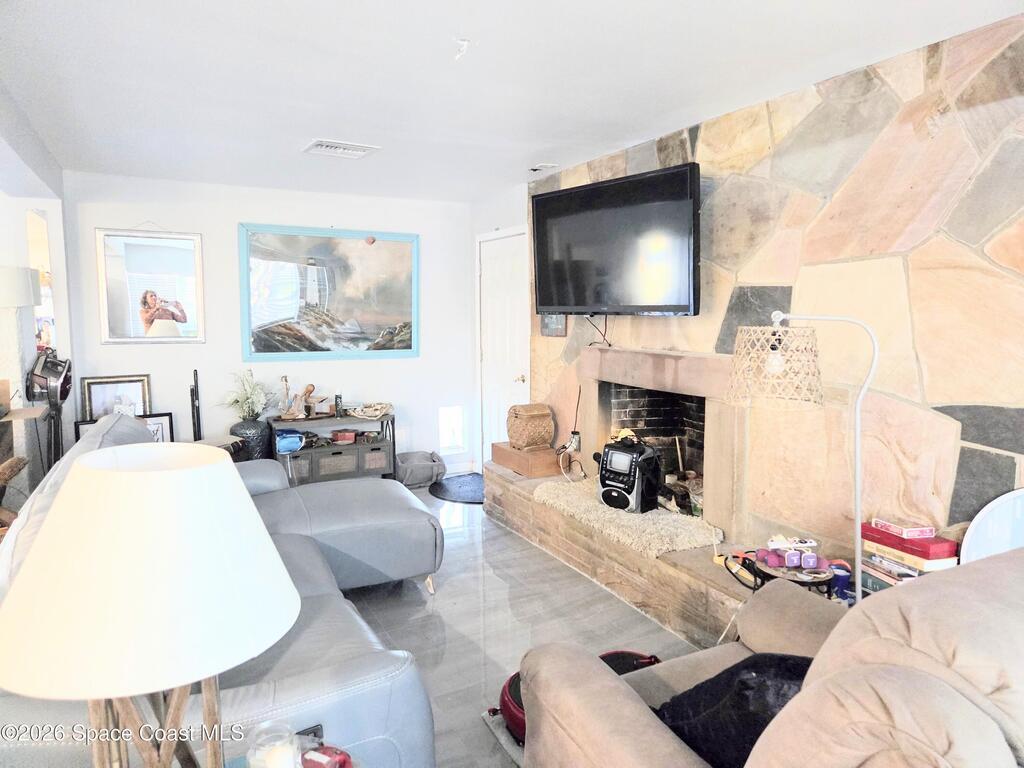 416 N 4th Street, Cocoa Beach, FL 32931