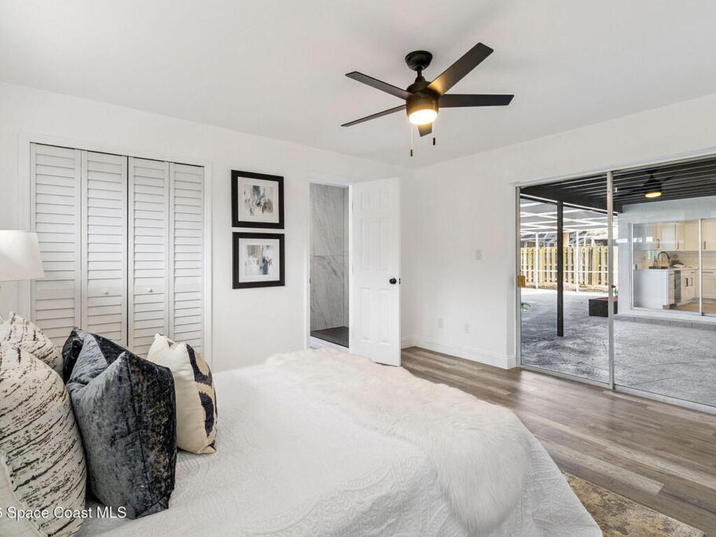 466 Gateway Drive, Merritt Island, FL 32952