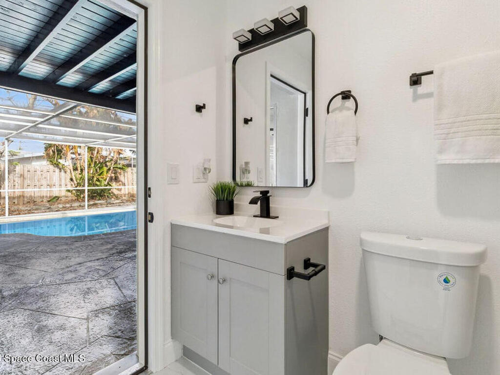 466 Gateway Drive, Merritt Island, FL 32952