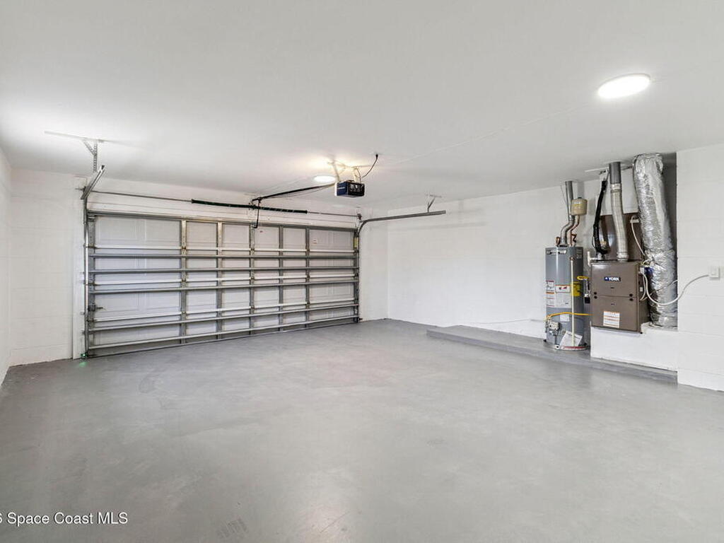 466 Gateway Drive, Merritt Island, FL 32952