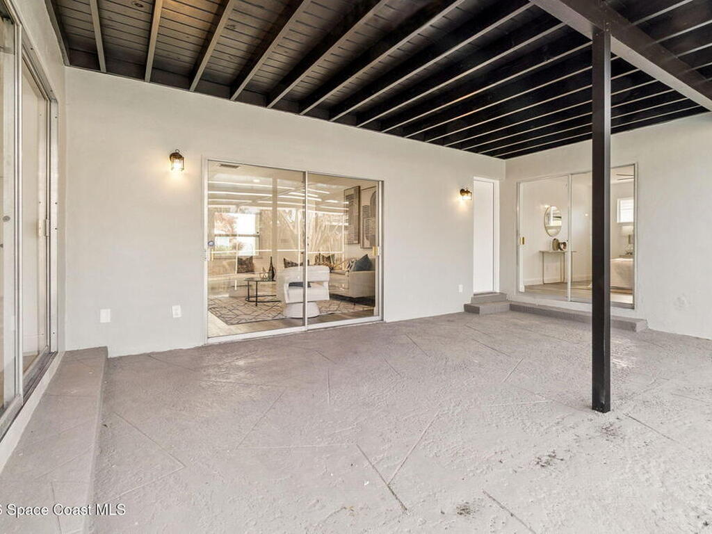 466 Gateway Drive, Merritt Island, FL 32952