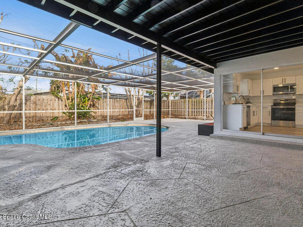 466 Gateway Drive, Merritt Island, FL 32952