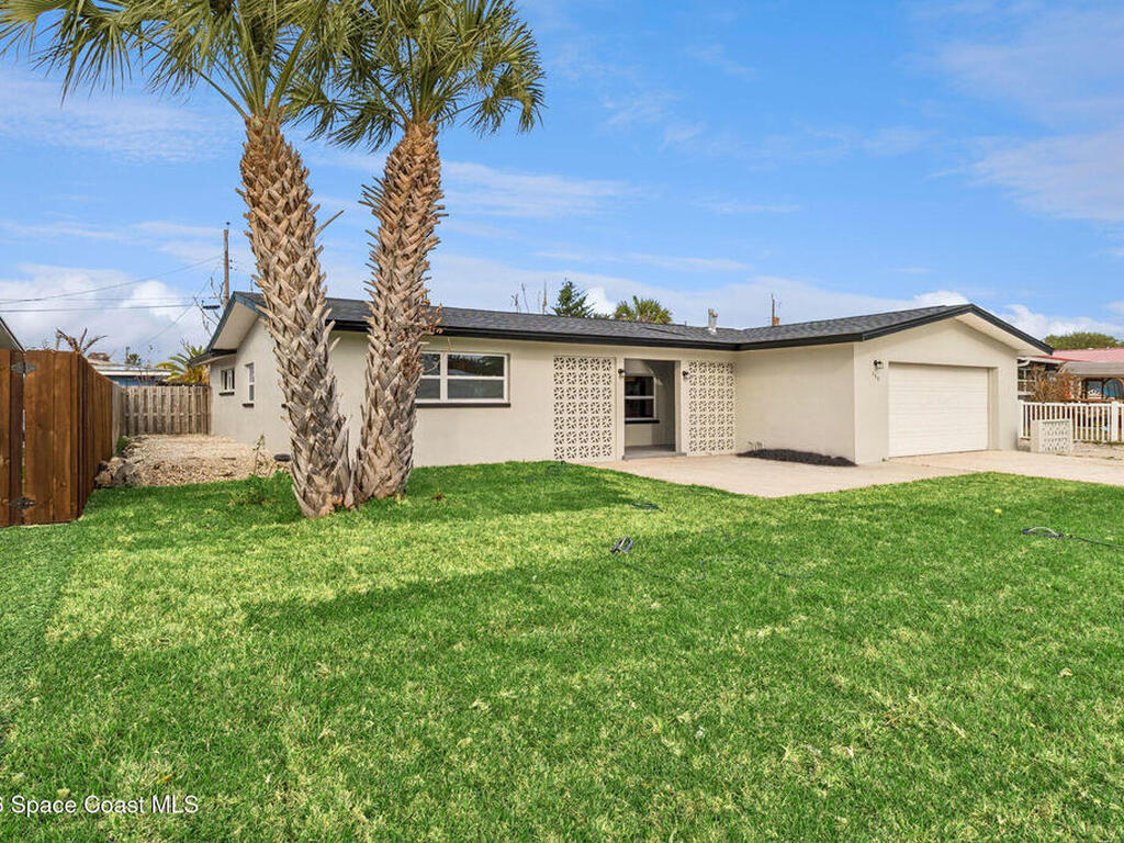 466 Gateway Drive, Merritt Island, FL 32952