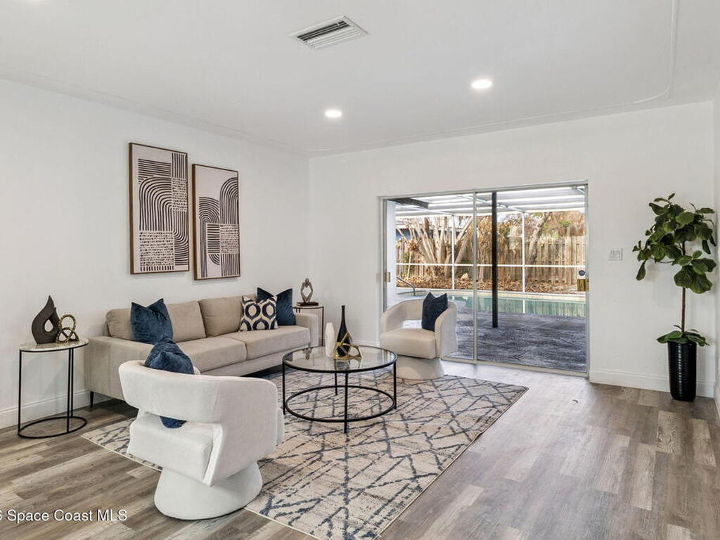 466 Gateway Drive, Merritt Island, FL 32952