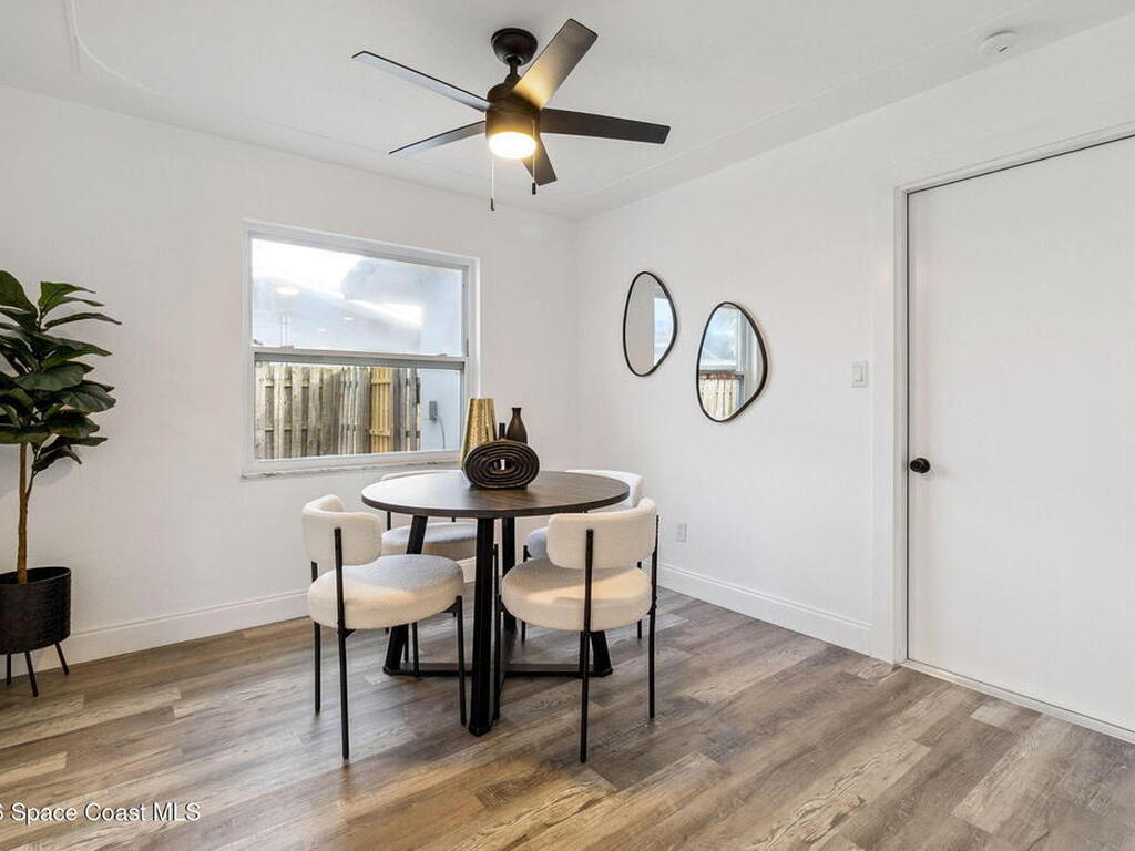 466 Gateway Drive, Merritt Island, FL 32952