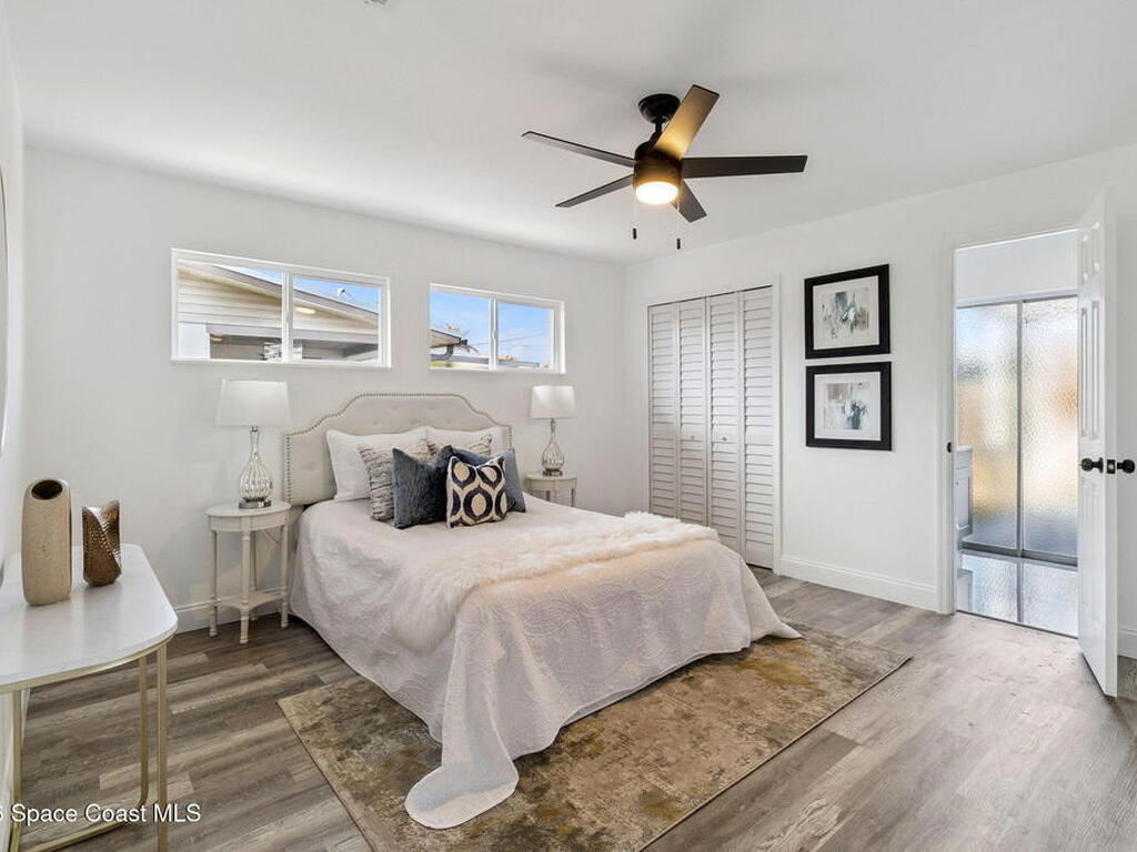 466 Gateway Drive, Merritt Island, FL 32952