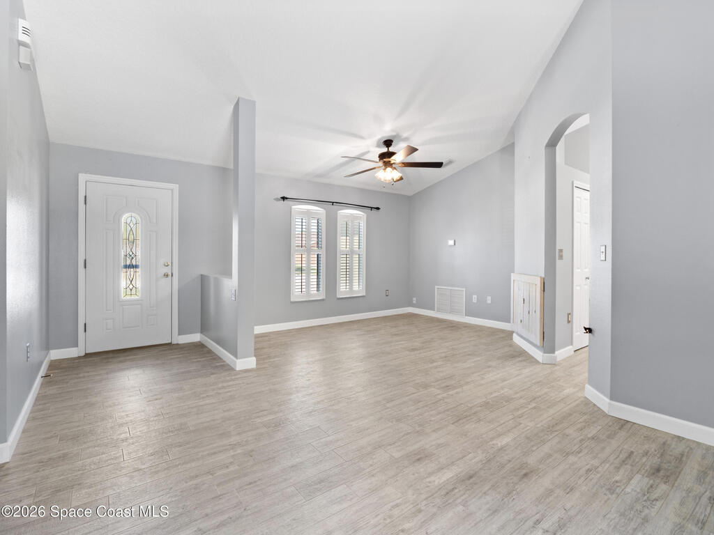 1402 Old Millpond Road, Melbourne, FL 32940
