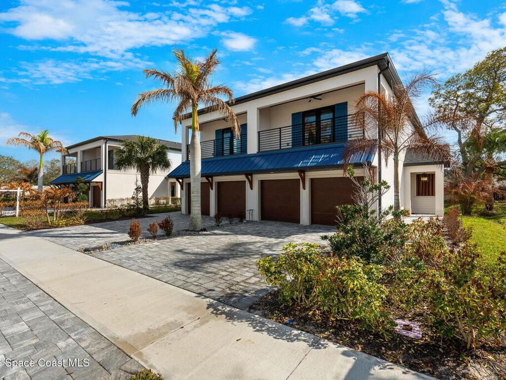 115 Jefferson Avenue, Cape Canaveral, FL 32920