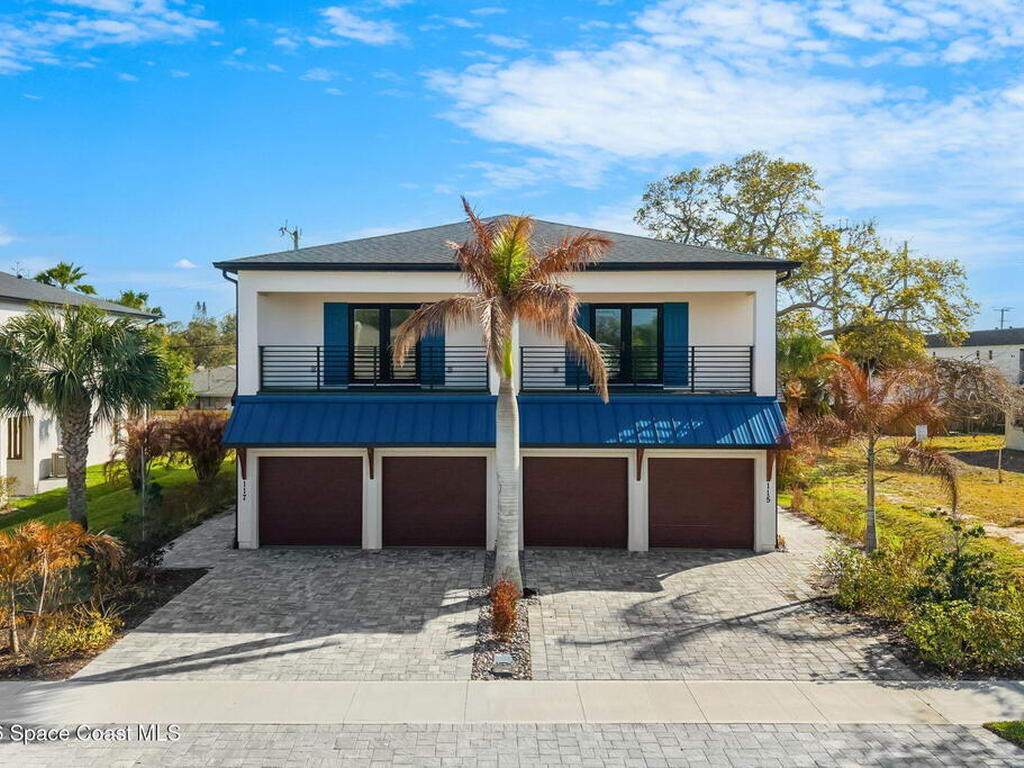 115 Jefferson Avenue, Cape Canaveral, FL 32920