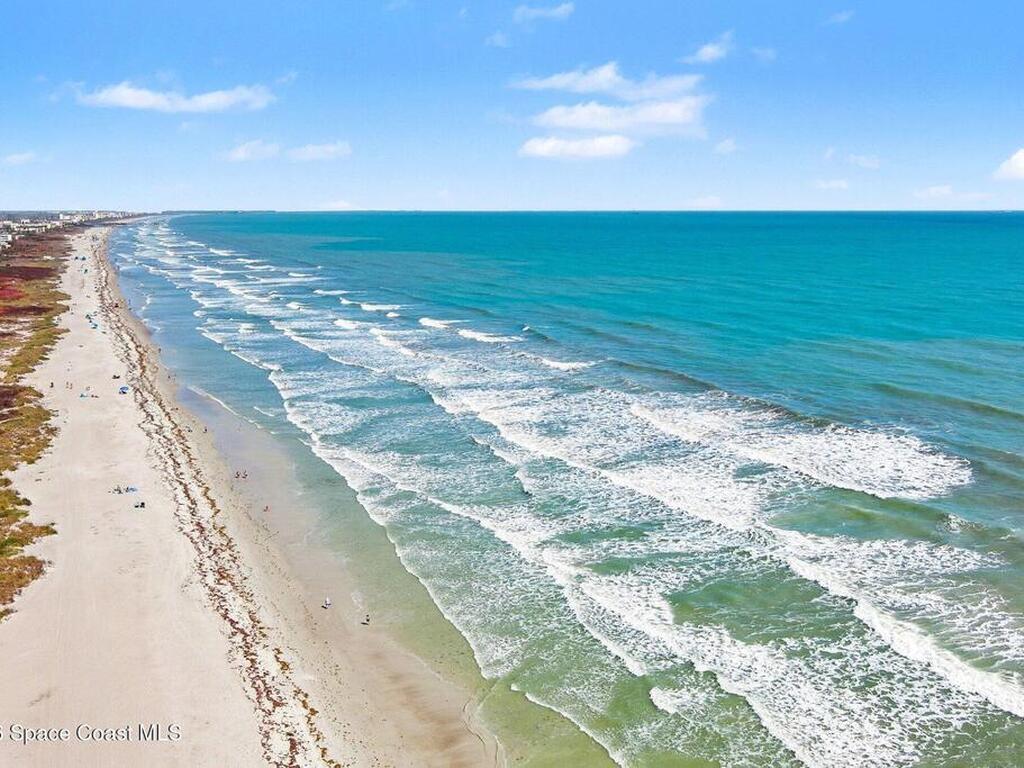 2020 N Atlantic Avenue, Cocoa Beach, FL 32931