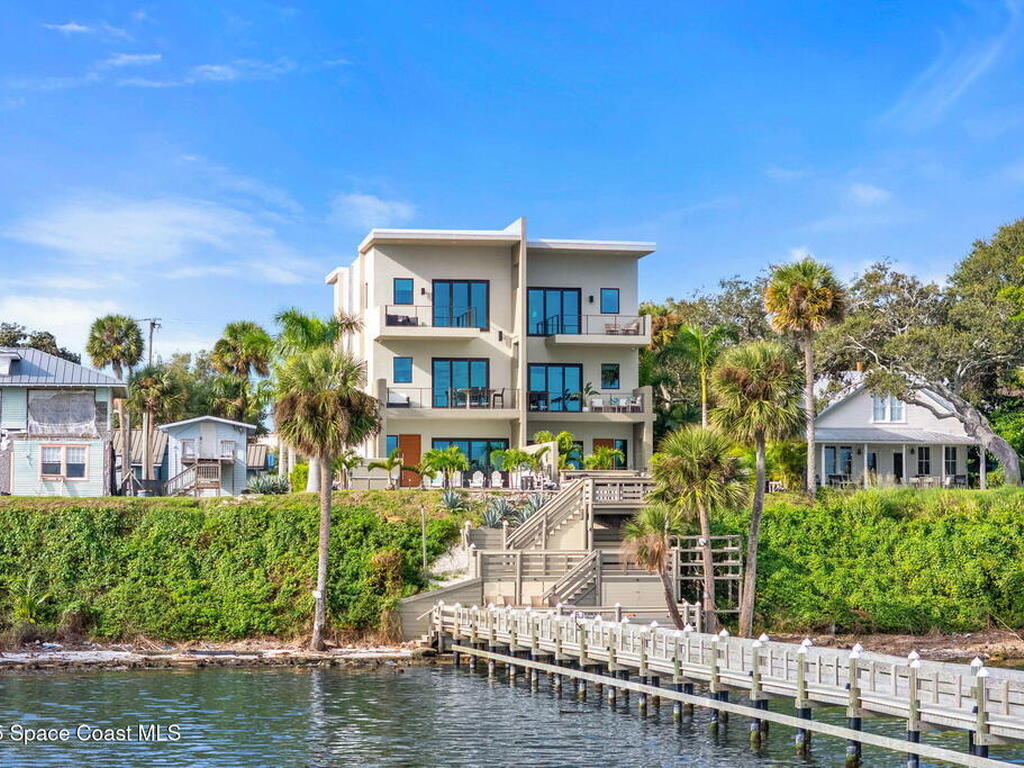 1807, 1809 Riverview Drive, Melbourne, FL 32901