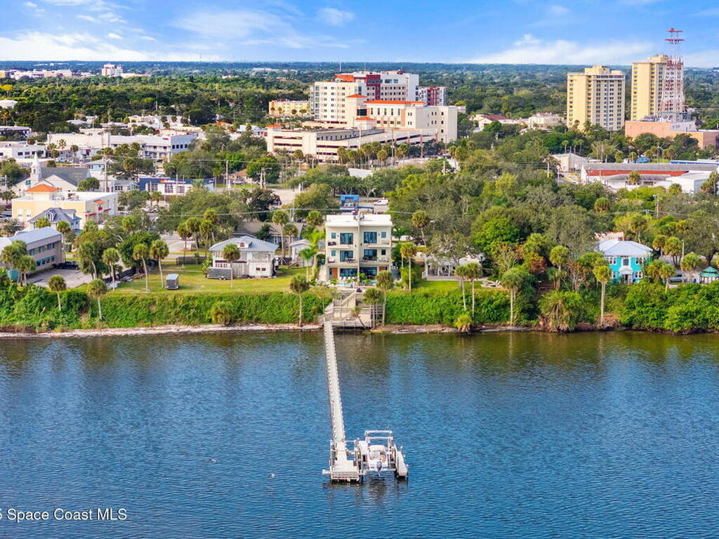 1807, 1809 Riverview Drive, Melbourne, FL 32901