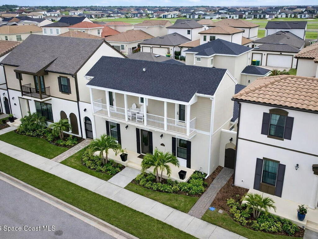 2483 Kola Way, Melbourne, FL 32940