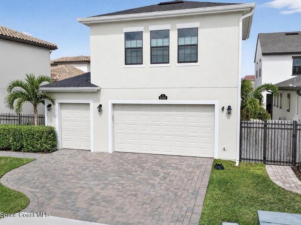 2483 Kola Way, Melbourne, FL 32940