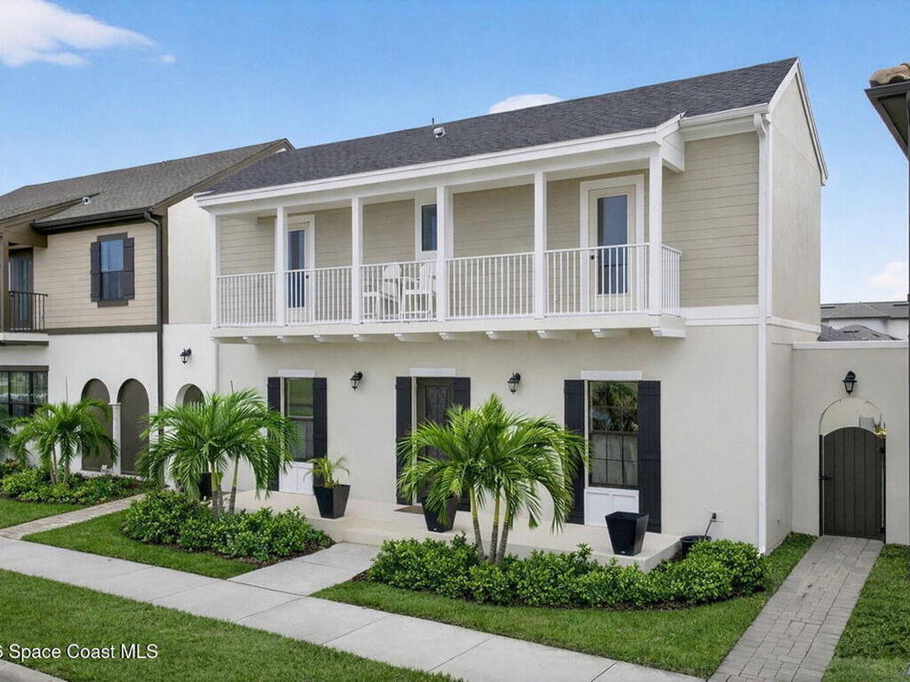 2483 Kola Way, Melbourne, FL 32940